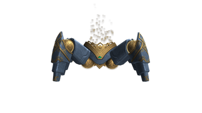 Halondrus the Reclaimer's avatar