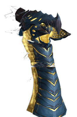Skolex, the Insatiable Ravener's avatar